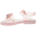 Sandały MELISSA Mar Sandal Fly BB 32747 Pink/Gold 50927