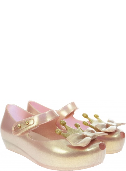 Balerinki MINI MELISSA Ultragirl Princess Me Bb 32594 19763