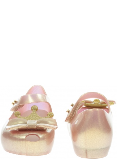 Balerinki MINI MELISSA Ultragirl Princess Me Bb 32594 19763