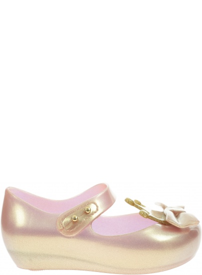 Balerinki MINI MELISSA Ultragirl Princess Me Bb 32594 19763