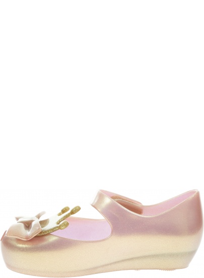 Balerinki MINI MELISSA Ultragirl Princess Me Bb 32594 19763