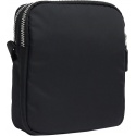Czarna Listonoszka Saszetka CALVIN KLEIN Primary Mini Reporter K50K504765