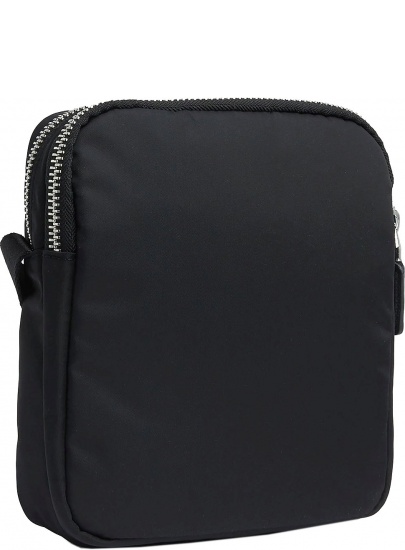 Czarna Listonoszka Saszetka CALVIN KLEIN Primary Mini Reporter K50K504765