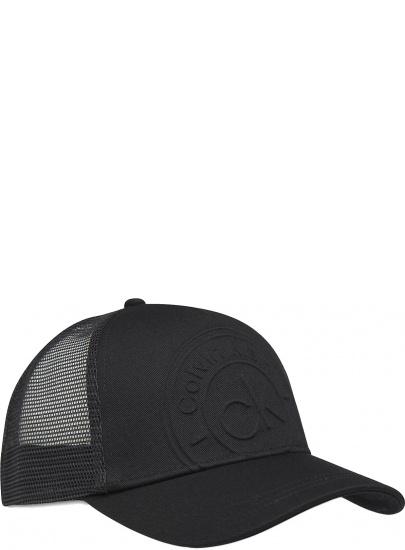 Czapka z daszkiem CALVIN KLEIN Ck Availed Trucker K50K505437 BAX