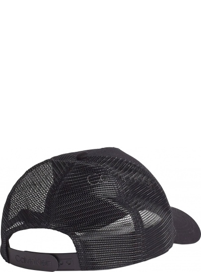 Czapka z daszkiem CALVIN KLEIN Ck Availed Trucker K50K505437 BAX