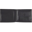 Duży Portfel Męski Duży Portfel Męski CALVIN KLEIN Ck United 5Cc + Coin