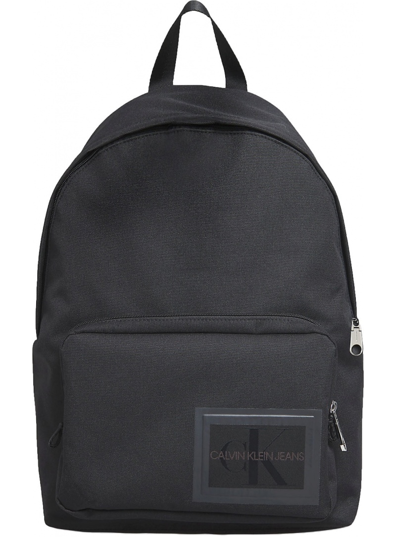 Plecak CALVIN KLEIN Ckj Sport Essentials Campus Bp45 K50K505561 BDS Plecak CALVIN KLEIN Ckj Sport Essentials Campus Bp45 K50K505561 BDS