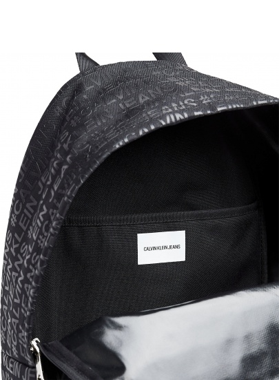 Plecak CALVIN KLEIN Ckj Sport Essentials K50K505563 0GV