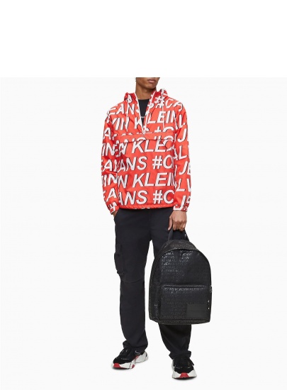 Plecak CALVIN KLEIN Ckj Sport Essentials K50K505563 0GV
