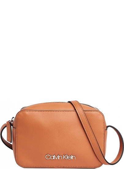 Torebka CALVIN KLEIN Must Camerabag K60K606330 GAE