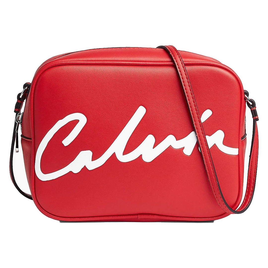 Torebka CALVIN KLEIN JEANS Ckj Sculpted Large Camera Bag K60K606573 XA9