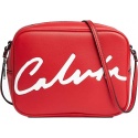 Torebka CALVIN KLEIN JEANS Ckj Sculpted Large Camera Bag K60K606573 XA9