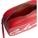 Torebka CALVIN KLEIN JEANS Ckj Sculpted Large Camera Bag K60K606573 XA9