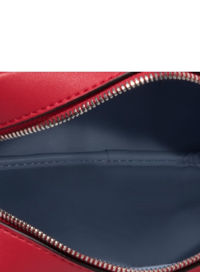 Torebka CALVIN KLEIN JEANS Ckj Sculpted Large Camera Bag K60K606573 XA9