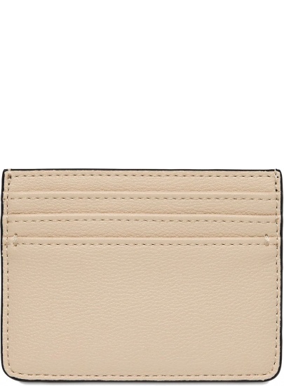 Mały Portfel CALVIN KLEIN JEANS Logo Cardholder K60K606561 0HD