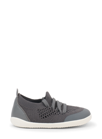 Ultralekkie Buty BOBUX Play Knit Smoke 501504