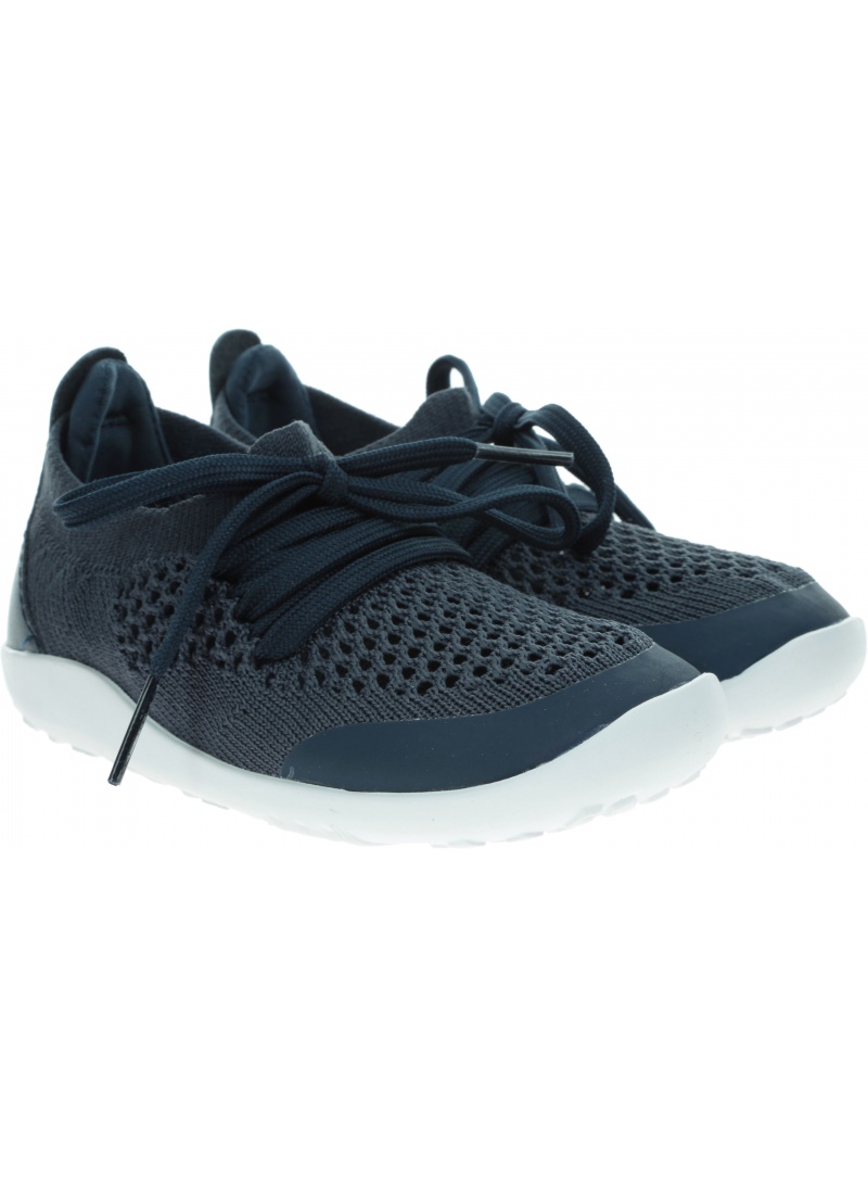 Ultralekkie Buty BOBUX Play Knit Navy 836501 Ultralekkie Buty BOBUX Play Knit Navy 836501