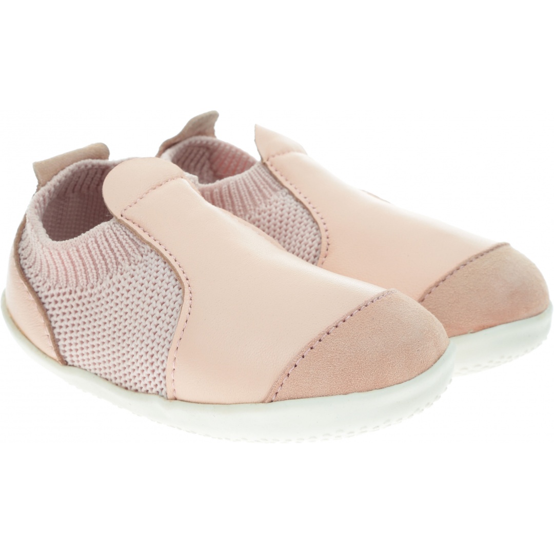 Ultralekkie Buty BOBUX Aktiv Knit Seashell 501602