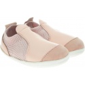 Ultralekkie Buty BOBUX Aktiv Knit Seashell 501602