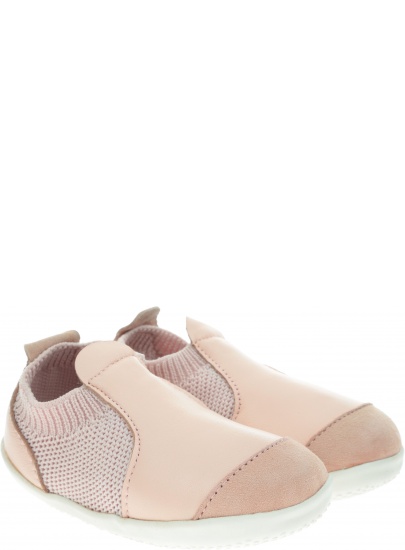 Ultralekkie Buty BOBUX Aktiv Knit Seashell 501602