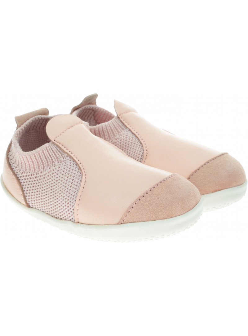 Ultralekkie Buty BOBUX Aktiv Knit Seashell 501602