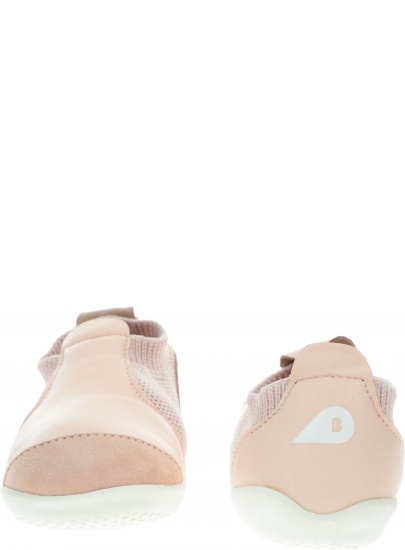 Ultralekkie Buty BOBUX Aktiv Knit Seashell 501602