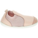 Ultralekkie Buty BOBUX Aktiv Knit Seashell 501602