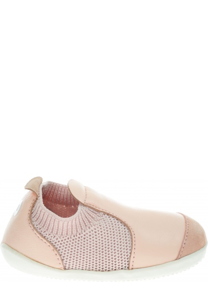 Ultralekkie Buty BOBUX Aktiv Knit Seashell 501602