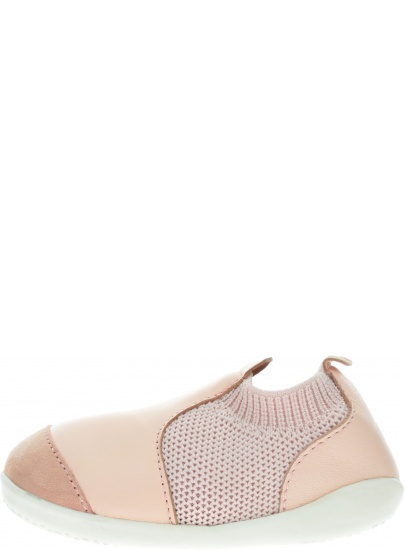 Ultralekkie Buty BOBUX Aktiv Knit Seashell 501602