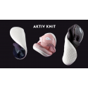 Ultralekkie Buty BOBUX Aktiv Knit Peppermint 501603