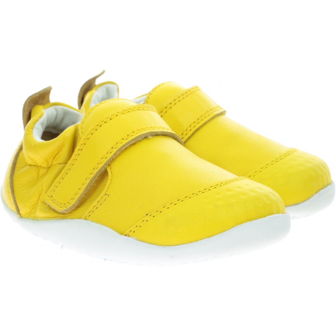 Ultralekkie Buty BOBUX Xplorer Go Lemon 501010