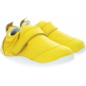 Ultralekkie Buty BOBUX Xplorer Go Lemon 501010