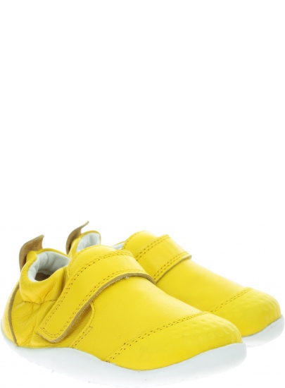 Ultralekkie Buty BOBUX Xplorer Go Lemon 501010