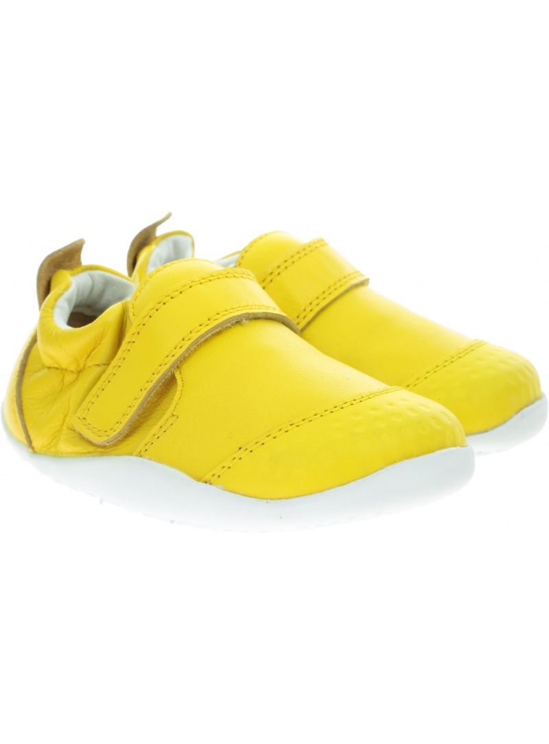 Ultralekkie Buty BOBUX Xplorer Go Lemon 501010