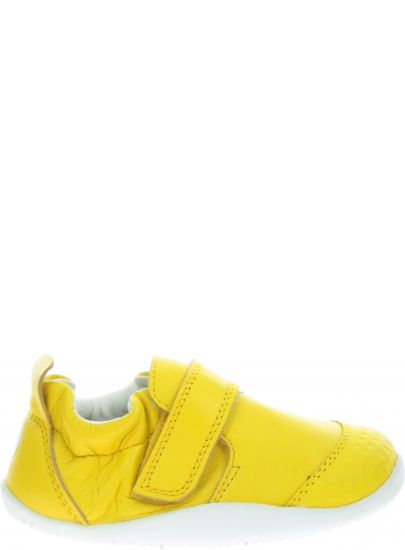 Ultralekkie Buty BOBUX Xplorer Go Lemon 501010