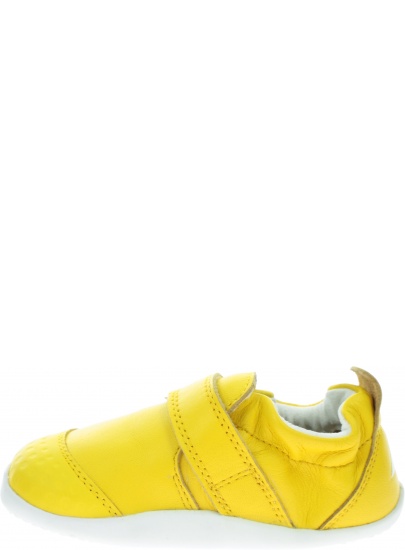 Ultralekkie Buty BOBUX Xplorer Go Lemon 501010