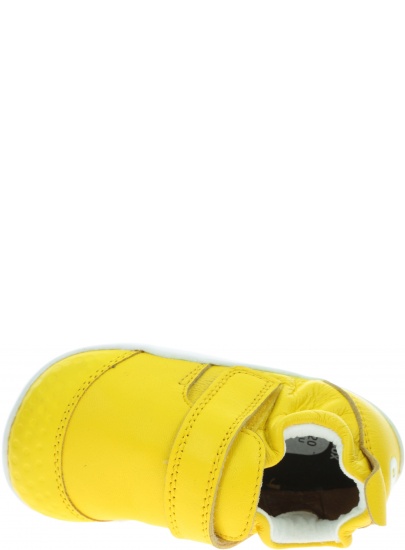 Ultralekkie Buty BOBUX Xplorer Go Lemon 501010