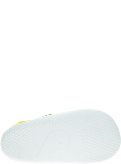 BOBUX Xplorer Go Lemon 501010B | EN