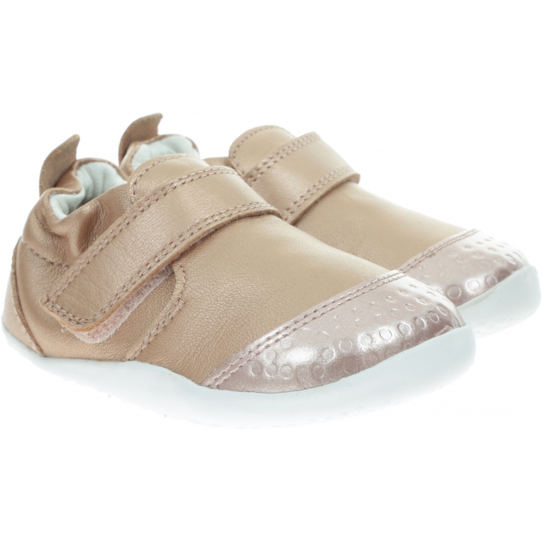 Ultralekkie Buty BOBUX Xplorer Go Rose Gold 501015