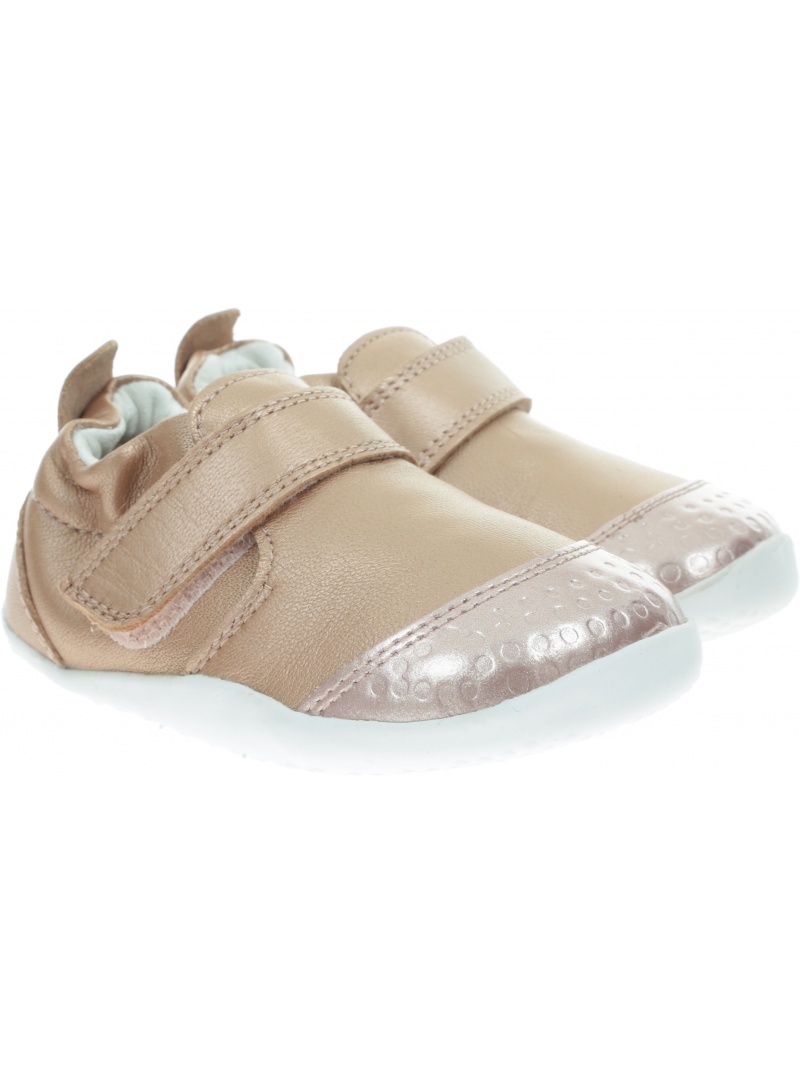 Ultralekkie Buty BOBUX Xplorer Go Rose Gold 501015 Ultralekkie Buty BOBUX Xplorer Go Rose Gold 501015
