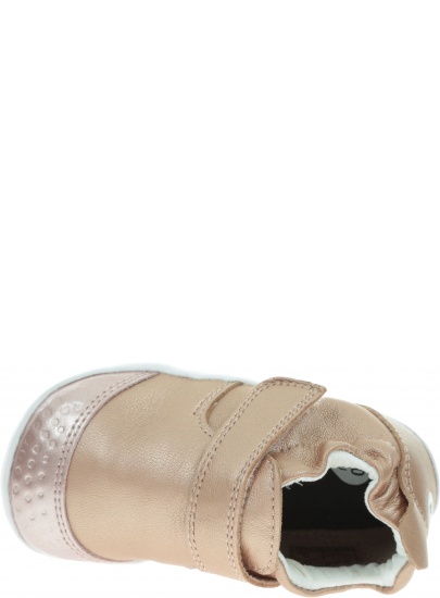 Ultralekkie Buty BOBUX Xplorer Go Rose Gold 501015