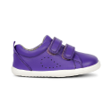 Fioletowe Półbuty BOBUX Grass Court Violet 728924