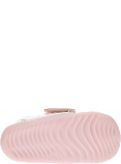 Różowe Półbuty BOBUX Boston Seashell 729914