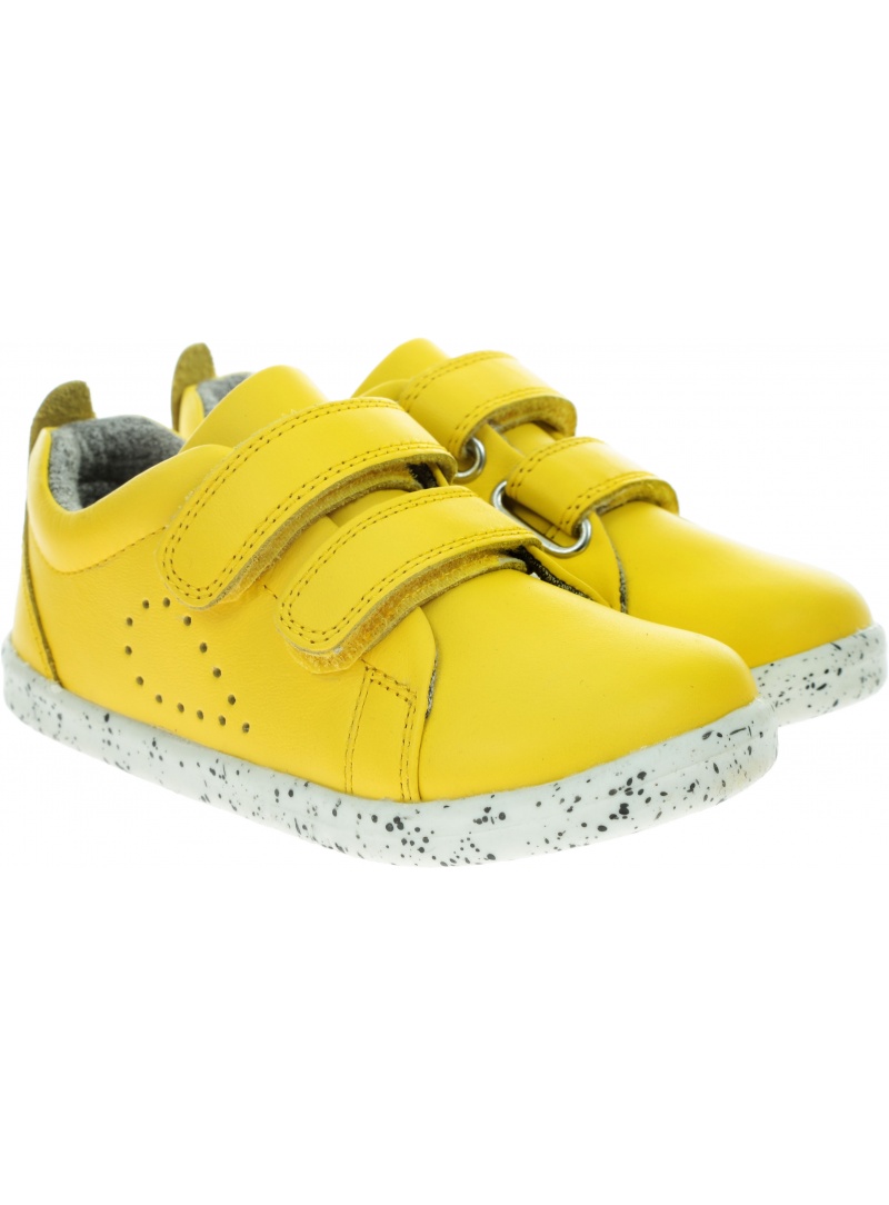 BOBUX Grass Court Lemon 633720 | EN