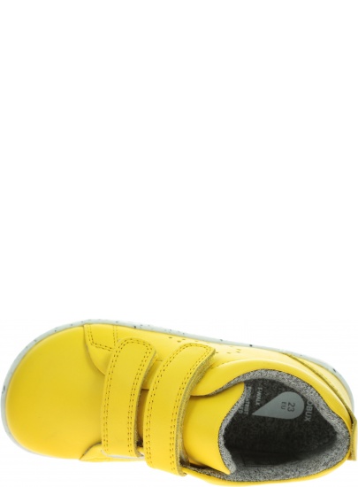 BOBUX Grass Court Lemon 633720 | EN