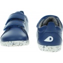Niebieskie Półbuty BOBUX Grass Court Blueberry 832423