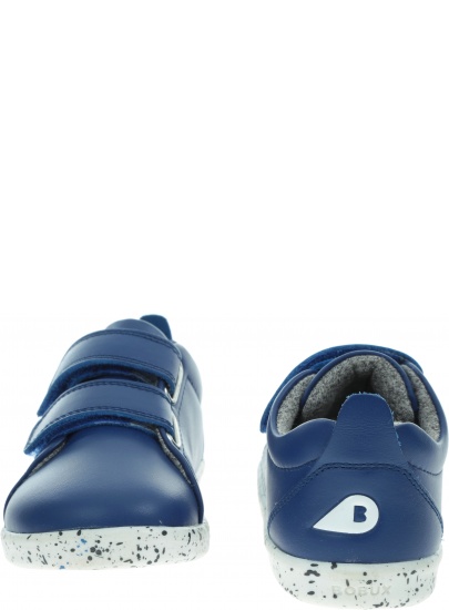 Niebieskie Półbuty BOBUX Grass Court Blueberry 832423