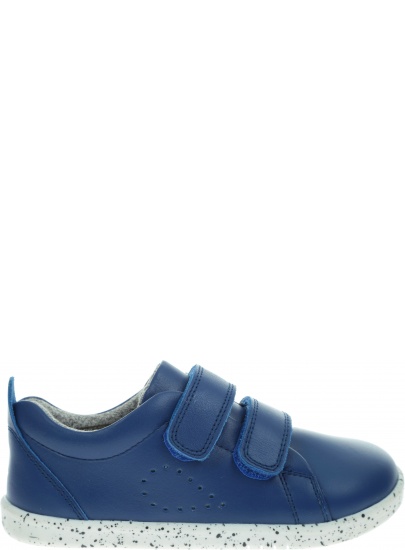 Niebieskie Półbuty BOBUX Grass Court Blueberry 832423