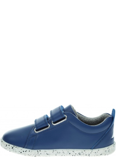 Niebieskie Półbuty BOBUX Grass Court Blueberry 832423