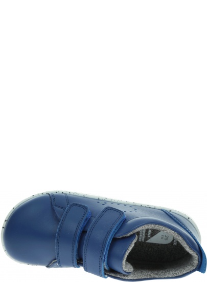 Niebieskie Półbuty BOBUX Grass Court Blueberry 832423